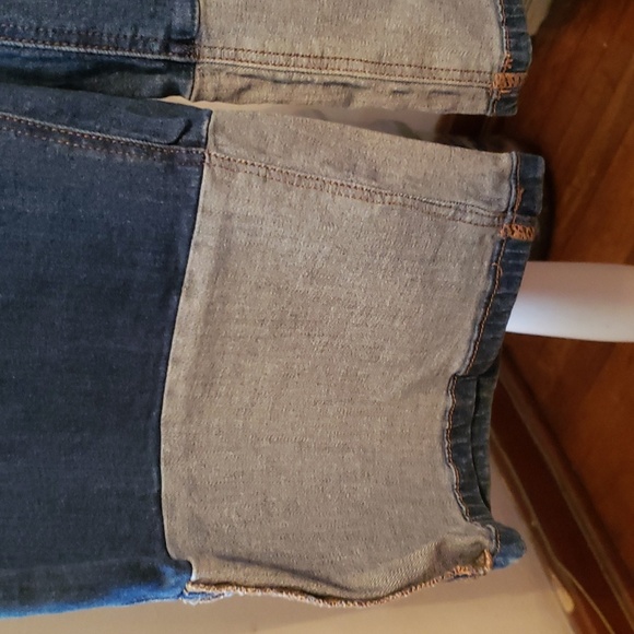 Eloquii jeans size 16 - Picture 3 of 8